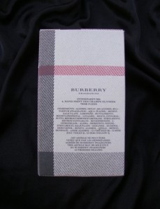 Burberry London Eau de Parfum (7)