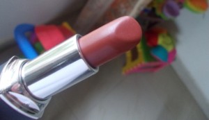 Chambor Powder Matte Lipstick Indiana Fusion (2)