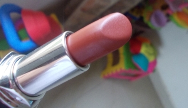 Chambor Powder Matte Lipstick Indiana Fusion  (3)