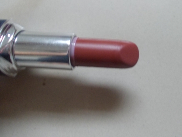 Chambor Powder Matte Lipstick Indiana Fusion  (6)