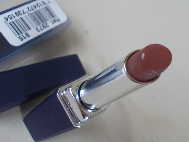 Chambor Truly Lasting Lipstick Truly Hazelnut (5)