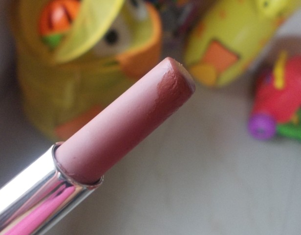 Chambor Truly Lasting Lipstick Truly Hazelnut (6)