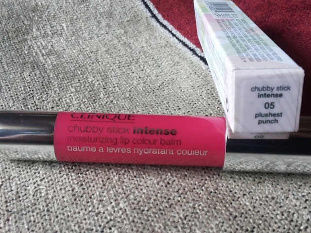 Clinique+Chubby+Stick+Intense+Plushest+Punch+Review