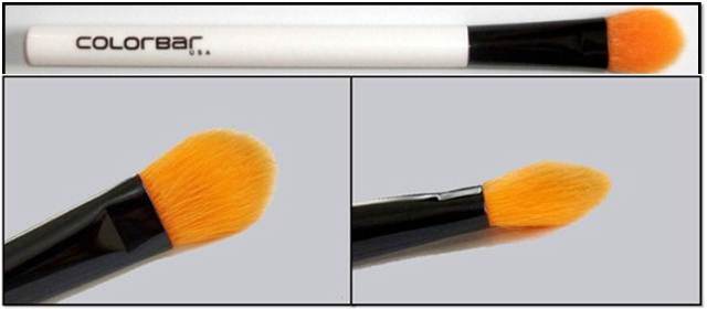 Colorbar Emphaseyes Eye Blending Brush (5)