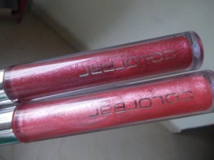 Colorbar True Shine Lip Gloss - Debut, Fairy Dust (5)