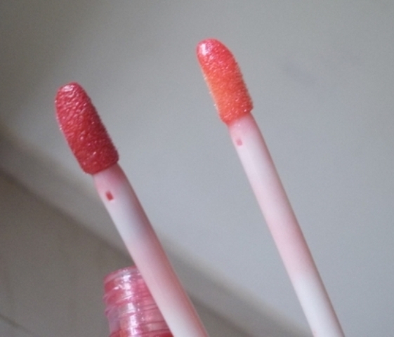 Colorbar True Shine Lip Gloss - Debut, Fairy Dust (8)