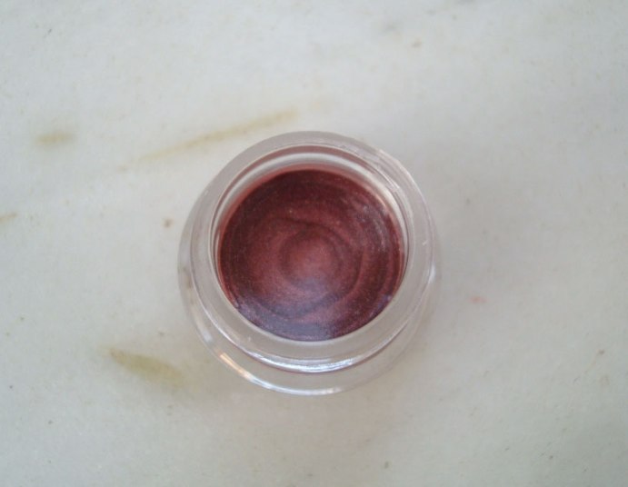 Copper Lipstick 10