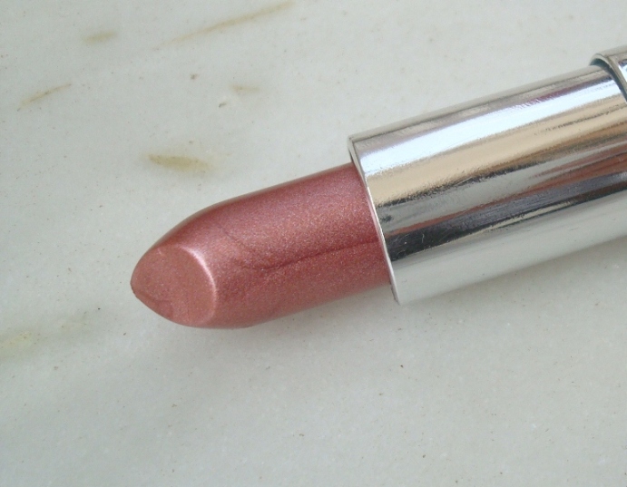 Copper Lipstick 4