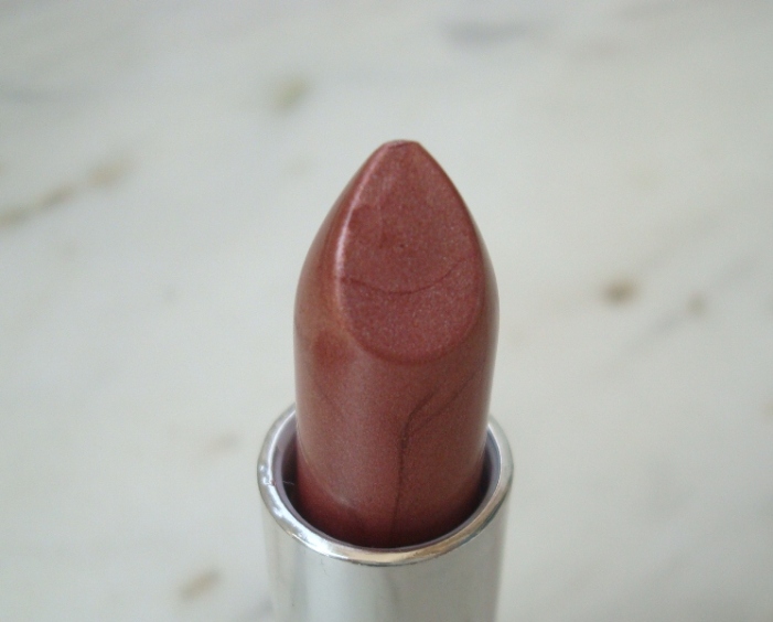 Copper Lipstick 5