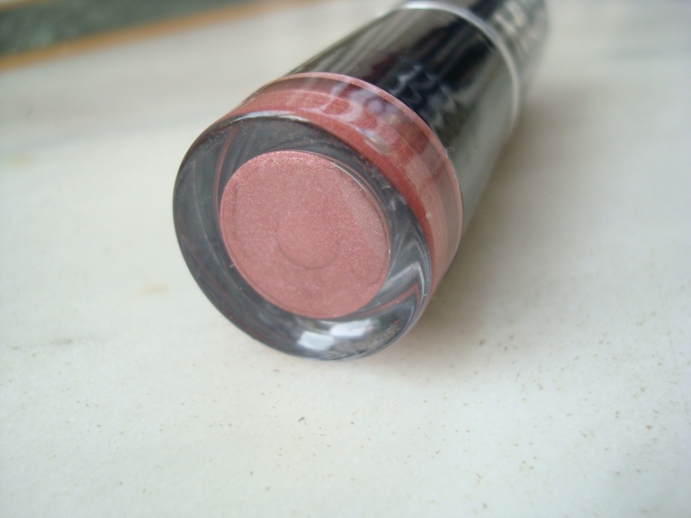 Copper Lipstick 8