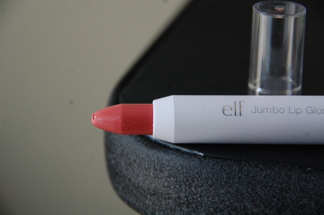 ELF Jumbo Lip Gloss Stick 5