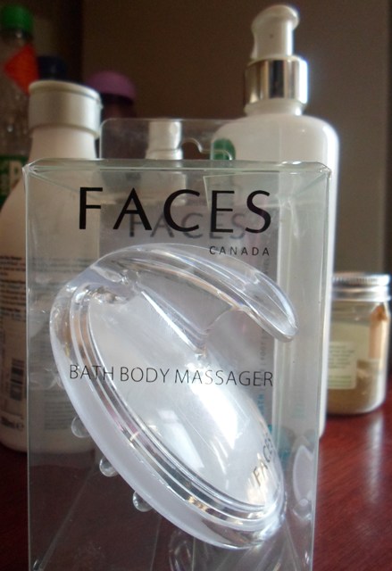 Faces Bath Body Massager (7)