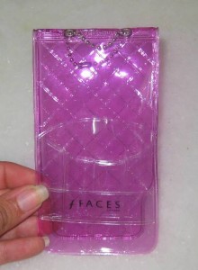 Faces Manicure Set Pack of 5