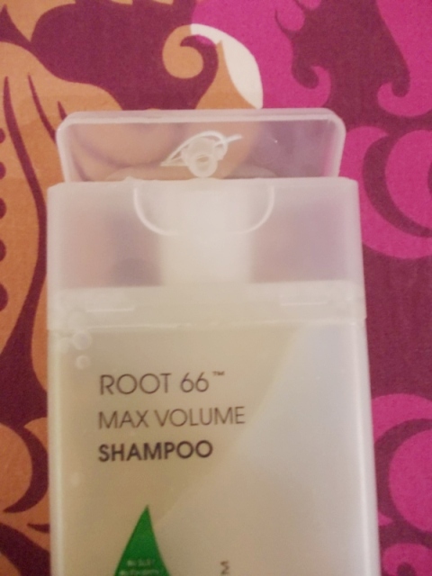 Giovanni Root 66 Max Volume Shampoo (2)