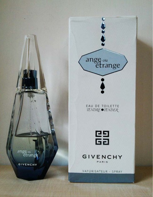 Givenchy Perfume 2