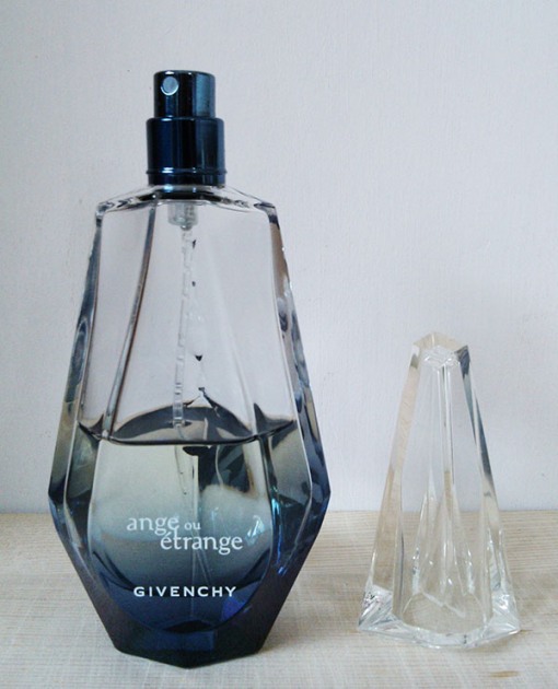 Givenchy Perfume  4