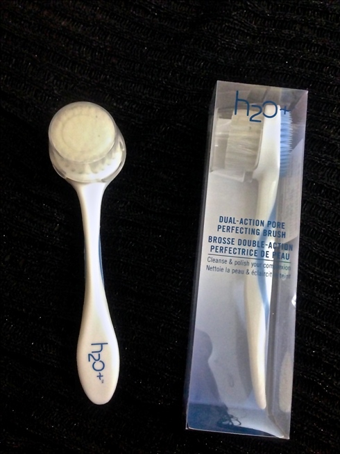 H2O+Dual+Action+Pore+Perfecting+Brush+Review