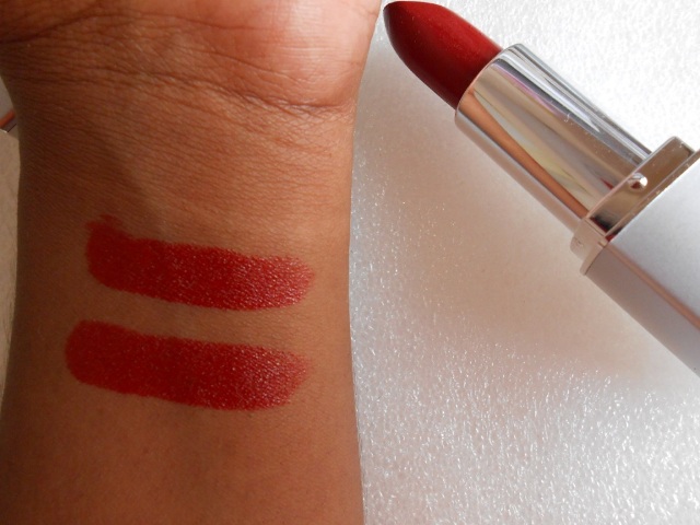 Kryolan Professional Lipstick - LF104 swatch