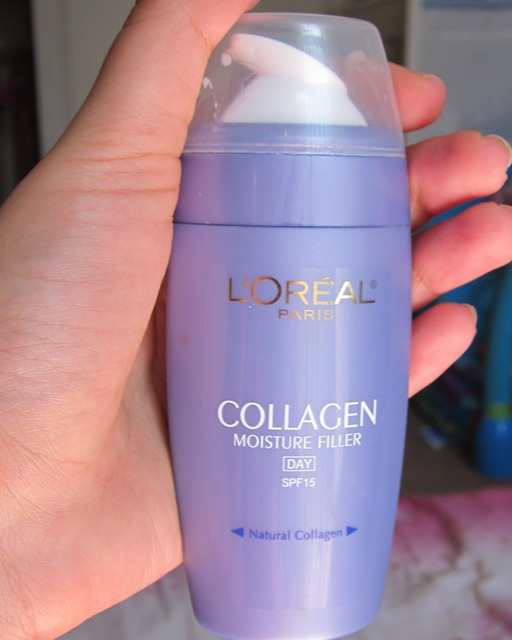L'Oreal Collagen Filler 4
