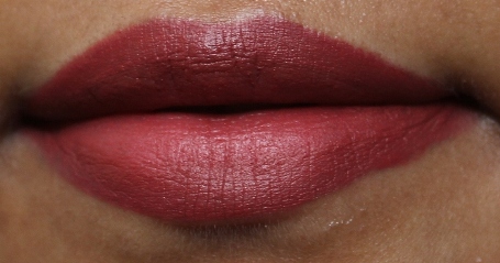Lakme Lipstick 12