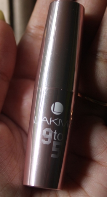 Lakme Lipstick 2