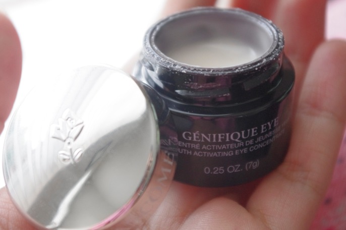 Lancome Genifique Youth Eye Concentrate 4