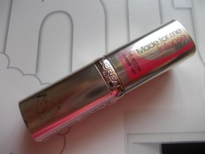 Loreal Color Riche Lipstick Intense Fuchsia