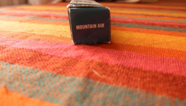 MAC Pro LongWear Eyeliner - Mountain Air 2