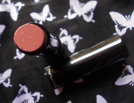 MAC Sheen Supreme Lipstick Impressive (4)