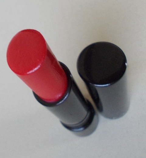MAC Sheen Supreme Lipstick - New Temptation (6)
