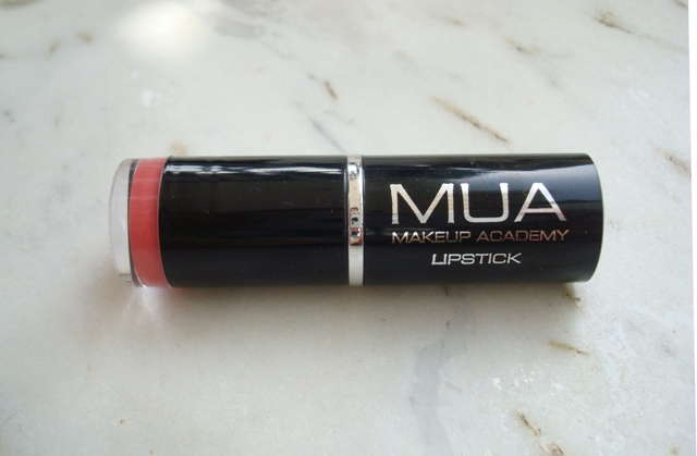 MUA Lipstick Shade 7