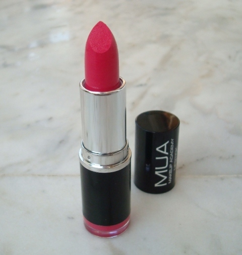 MUA Lipstick Shade 3 (11)