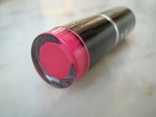 MUA Lipstick Shade 3 (3)