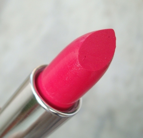 MUA Lipstick Shade 3 (5)