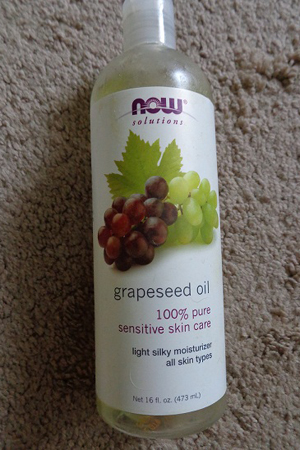 NOWSolutionsGrapeseed-Oil