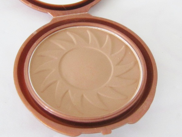 NYC Smooth Skin Bronzing Face Powder In Sunny 6
