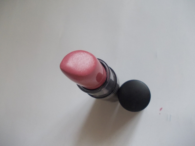 NYX Matte Lipstick Natural (8)