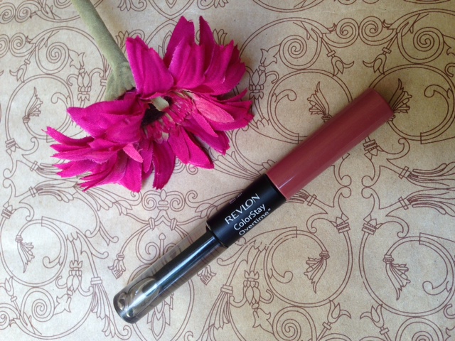Revlon Colorstay Overtime LipColor Unlimited Mulberry