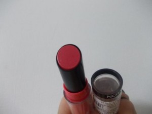 Revlon Colorstay Ultimate Suede Lipstick Finale