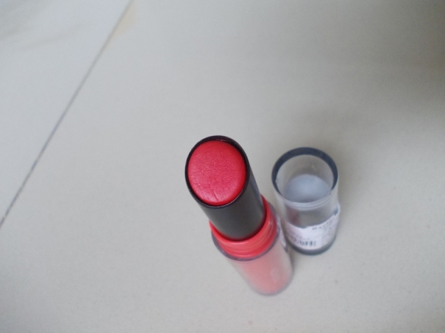 Revlon Colorstay Ultimate Suede Lipstick Finale (5)