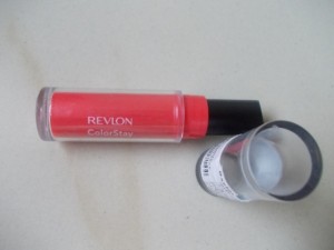 Revlon Colorstay Ultimate Suede Lipstick Finale (7)