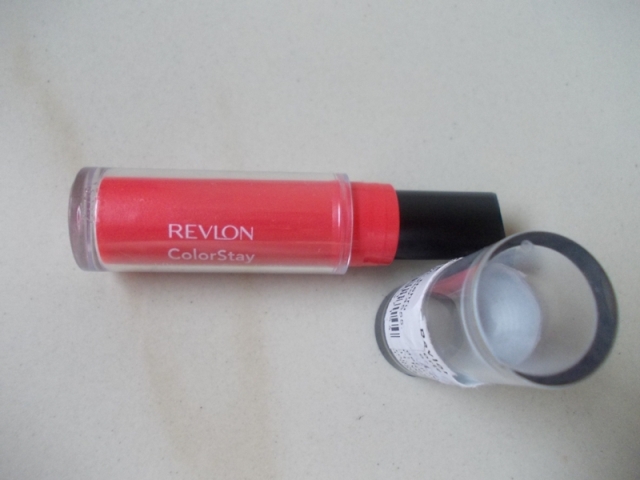 Revlon Colorstay Ultimate Suede Lipstick Finale (7)