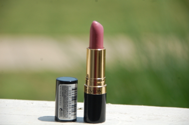 Revlon Super Lustrous Lipstick Primrose (4)
