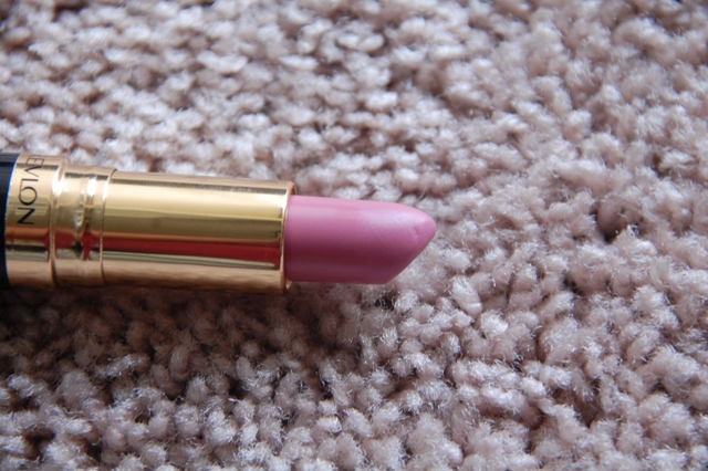 Revlon Super Lustrous Lipstick Primrose (7)