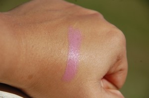 Revlon Super Lustrous Lipstick Primrose swatch