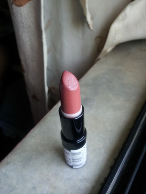 Rimmel Lasting Finish Kate Moss Lipstick+#19