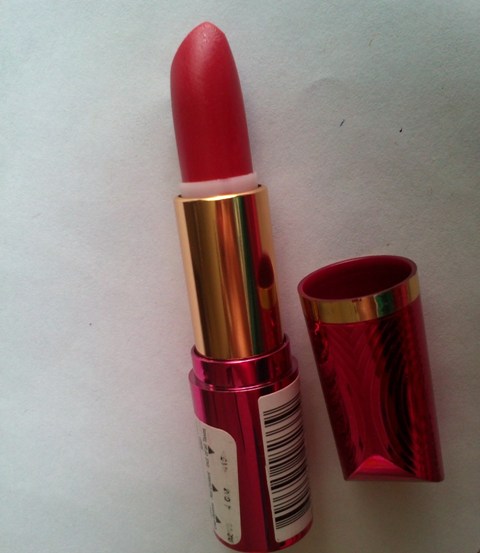 Rimmel Color Show Off Lipstick - Be Bold