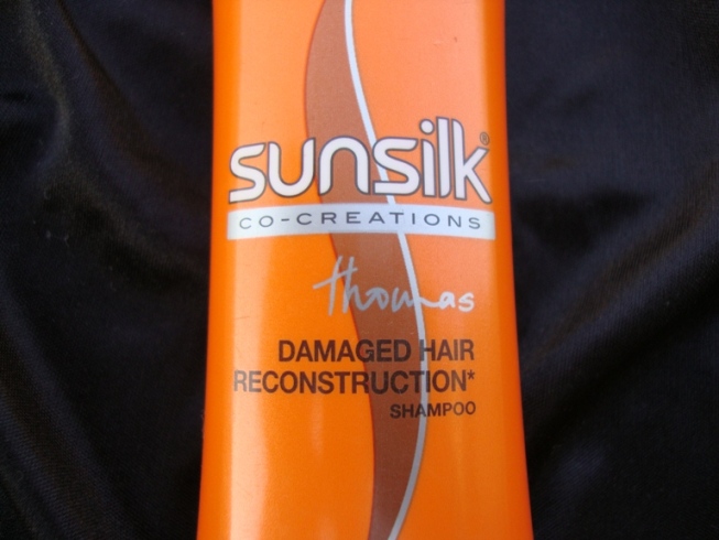 Sunsilk Co Creations Shampoo 2