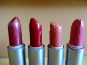 Ulta Lipsticks