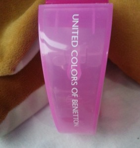 United Colors of Benetton Inferno Paridiso Pink EDT (5)